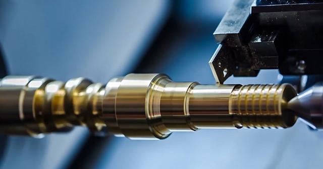 Quickparts cnc machining services