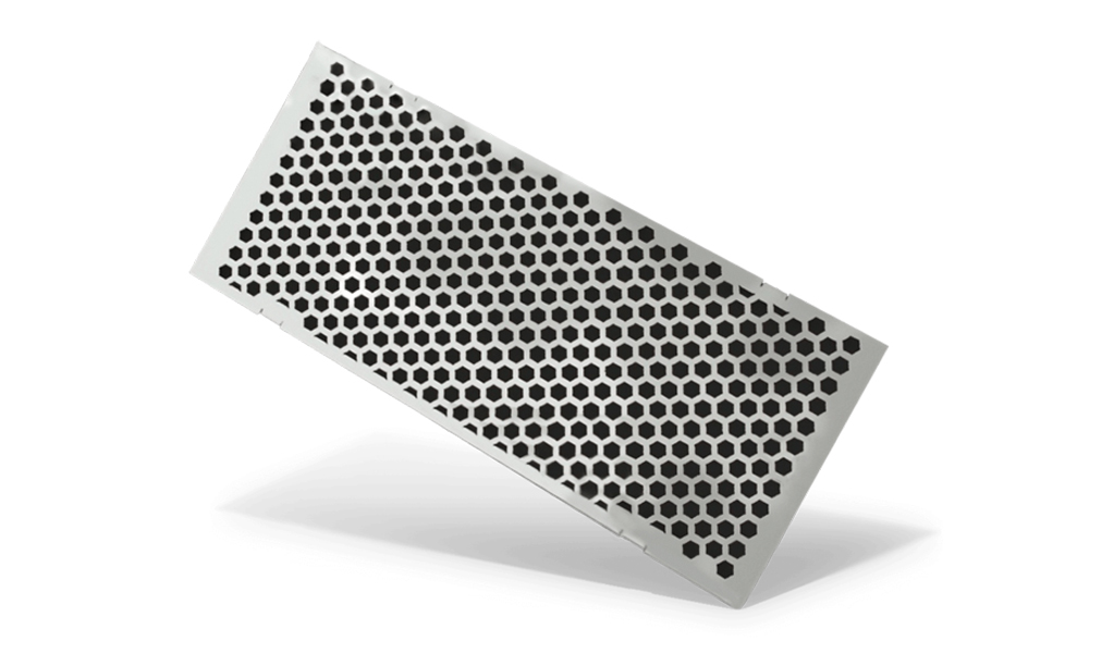 Quickparts sheet metal